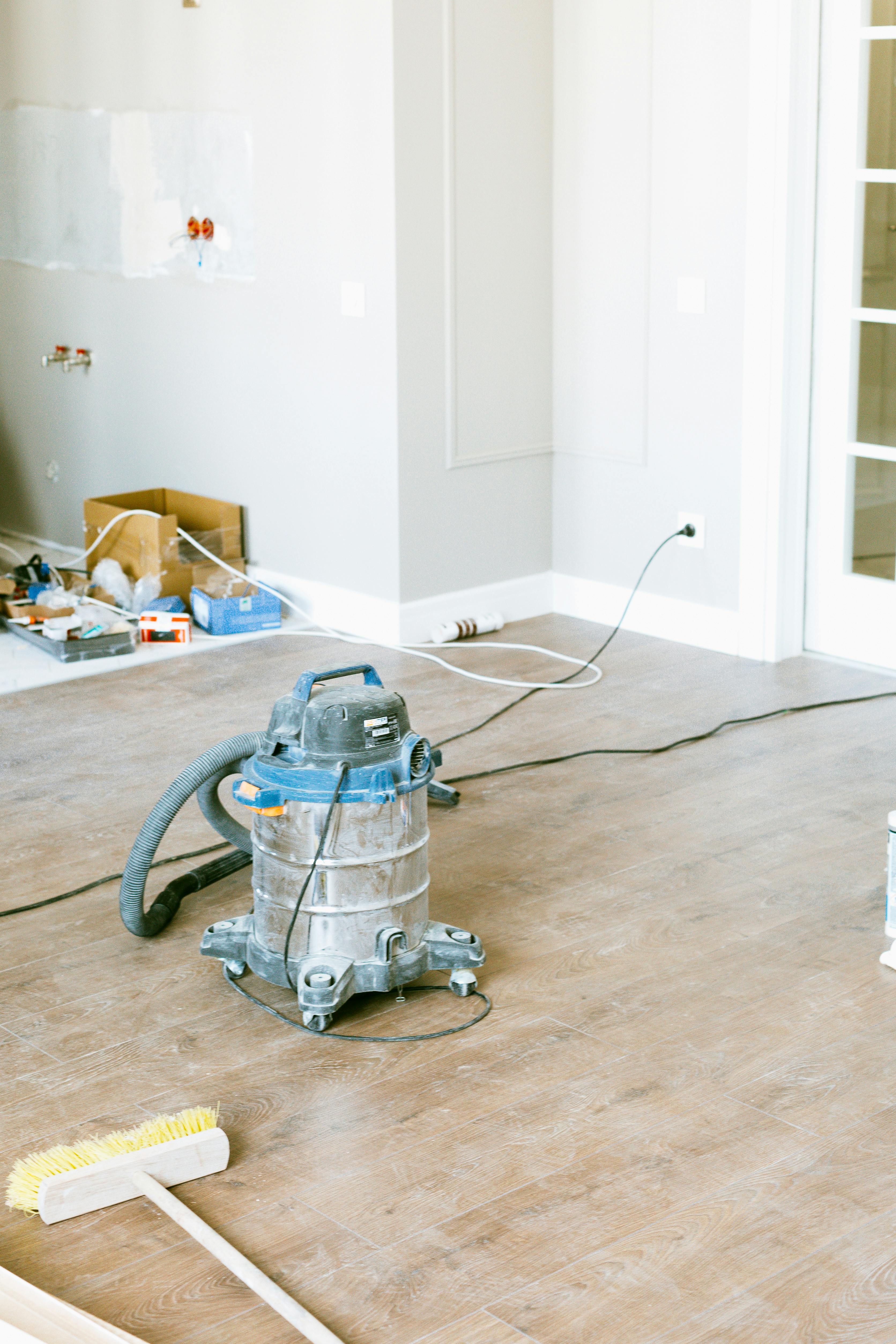 Cleaning Service