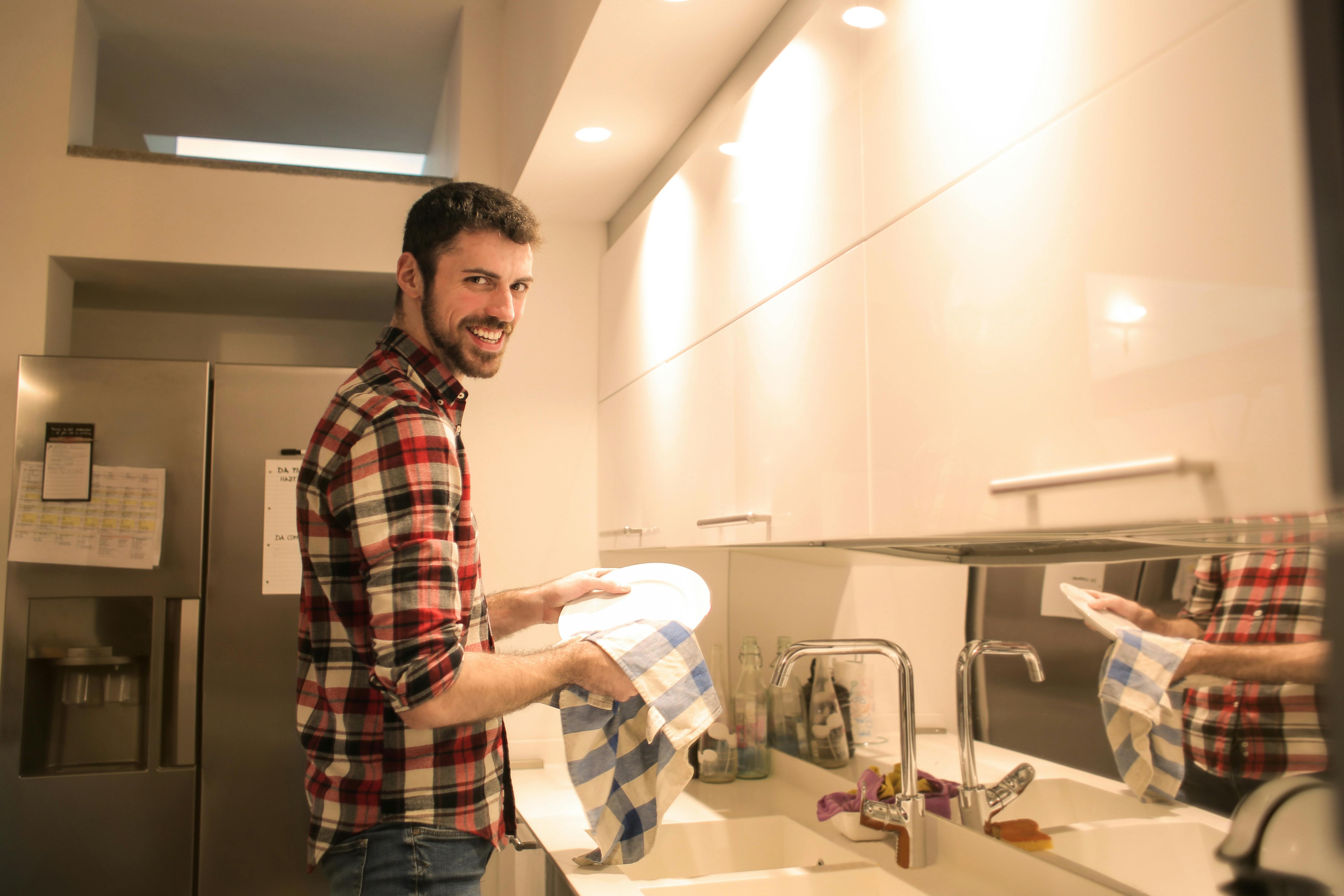 Deep Clean Airbnb Hotels