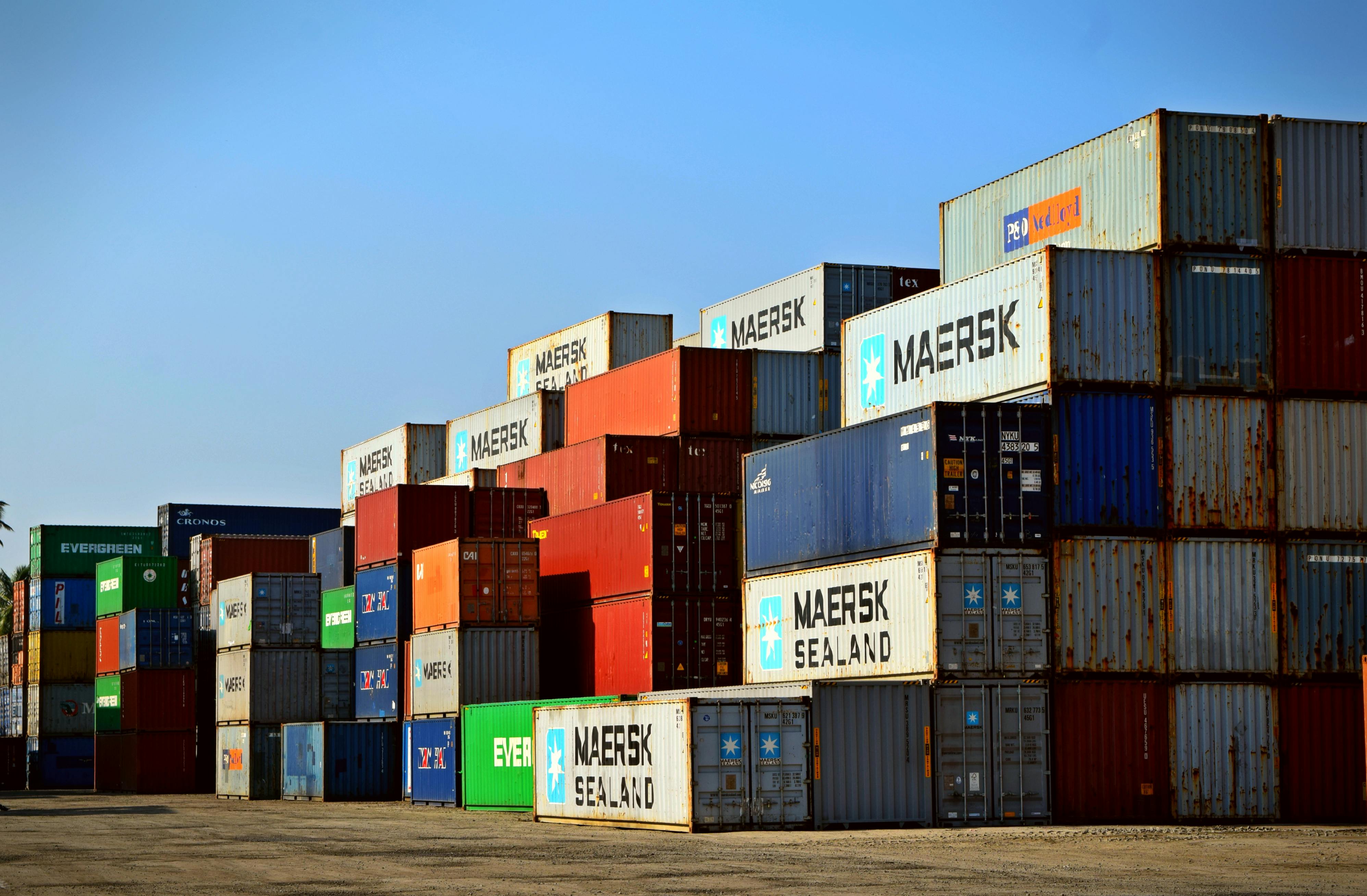 Customs Clearance